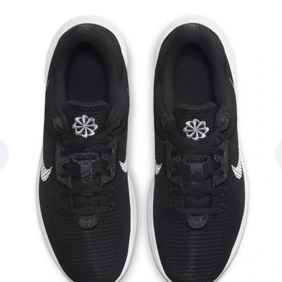 Nike FLEX EXPERIENCE RUN 11 NEXT NATURE RUNNING SHOE - MEN'S 9 Wide - Picture 2 of 7